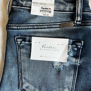 Kan can skinny jeans